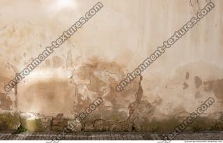 Photo Textures of Wall Plaster